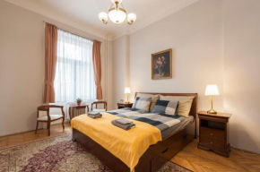 Liszt Ferenc Boutique Apartment